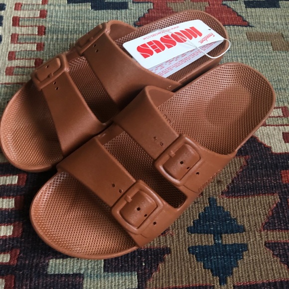 Freedom moses sandals sale Clearance